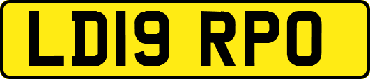 LD19RPO