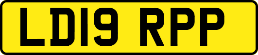 LD19RPP