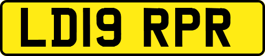 LD19RPR