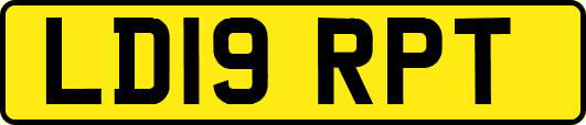 LD19RPT