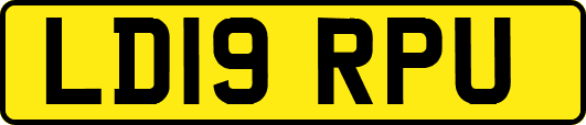 LD19RPU