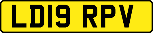 LD19RPV