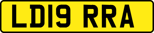 LD19RRA