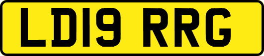 LD19RRG