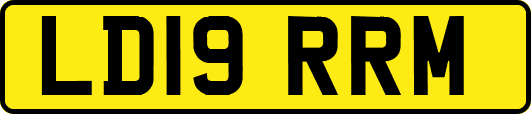 LD19RRM