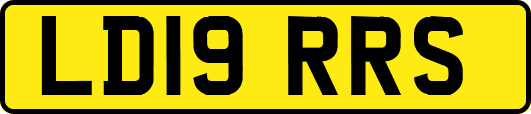 LD19RRS