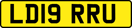 LD19RRU
