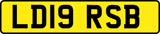 LD19RSB