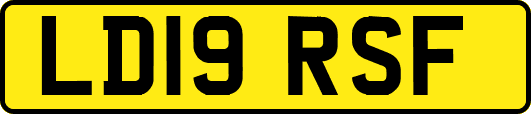 LD19RSF
