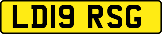 LD19RSG