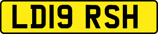 LD19RSH