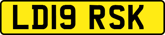 LD19RSK