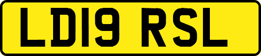 LD19RSL