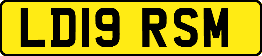 LD19RSM