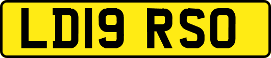 LD19RSO