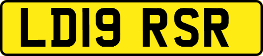 LD19RSR