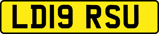 LD19RSU