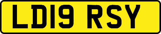 LD19RSY