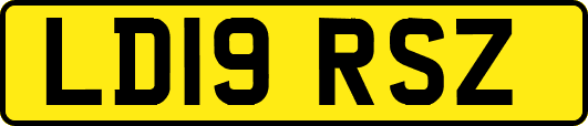 LD19RSZ
