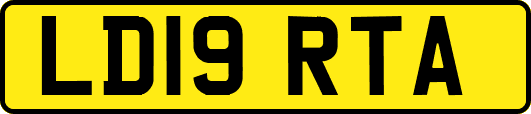 LD19RTA