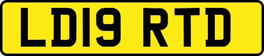 LD19RTD