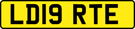 LD19RTE