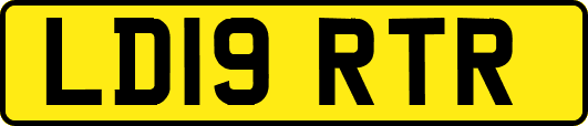 LD19RTR