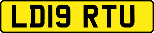 LD19RTU
