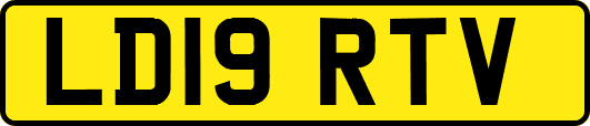 LD19RTV