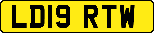 LD19RTW