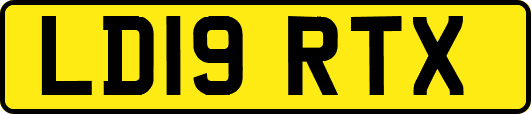 LD19RTX