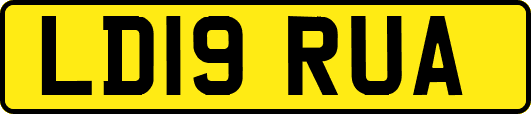 LD19RUA