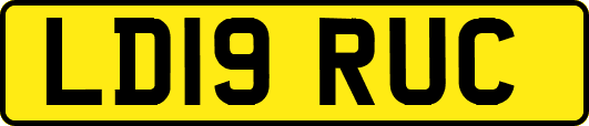 LD19RUC