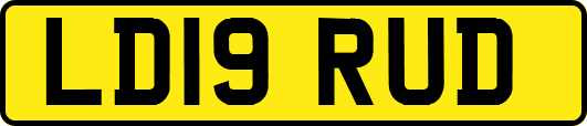 LD19RUD