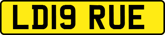 LD19RUE