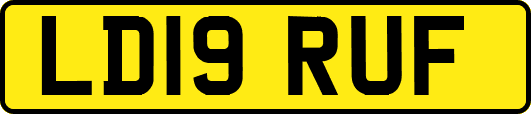 LD19RUF