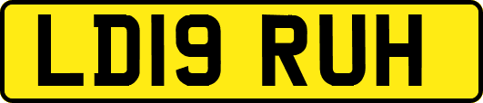 LD19RUH