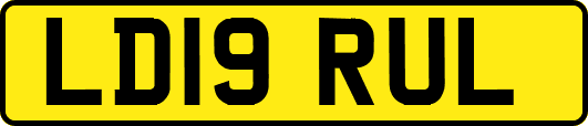 LD19RUL