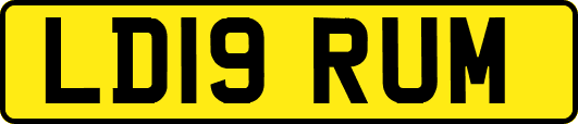 LD19RUM