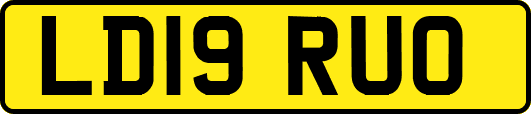 LD19RUO
