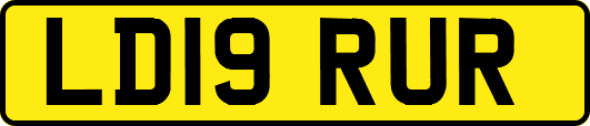 LD19RUR