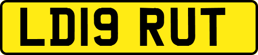 LD19RUT