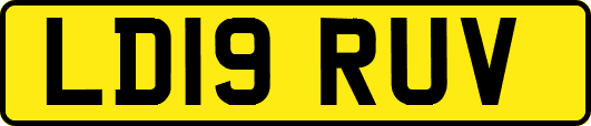 LD19RUV