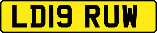 LD19RUW