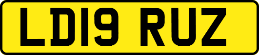 LD19RUZ