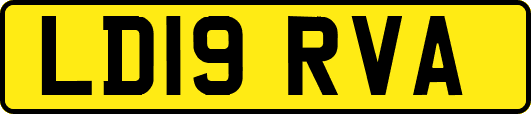 LD19RVA