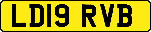 LD19RVB