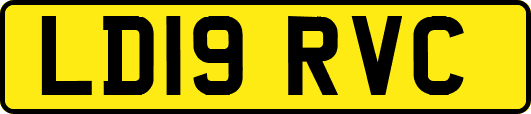 LD19RVC