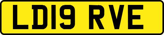 LD19RVE