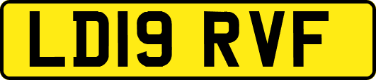 LD19RVF
